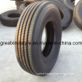 Annaite/Hilo/Hualu/Rockstone/Prestone Brand Radial Truck Tyre (8R22.5, 9R22.5, 10R22.5) Pattern 366